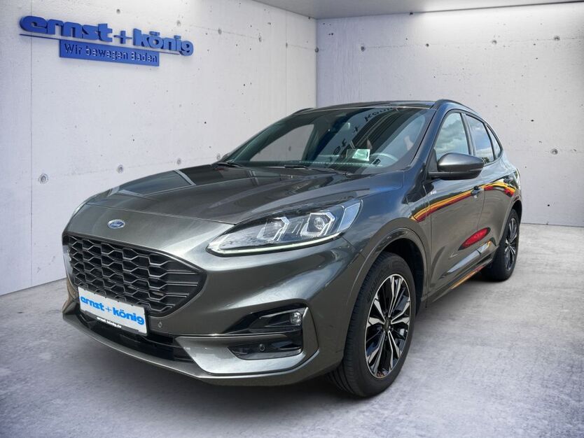 Ford Kuga 73.957 km 24.970 € Singen 78224