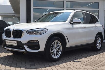 BMW X3 53.037 km 29.790 &euro; Karlstadt 97753