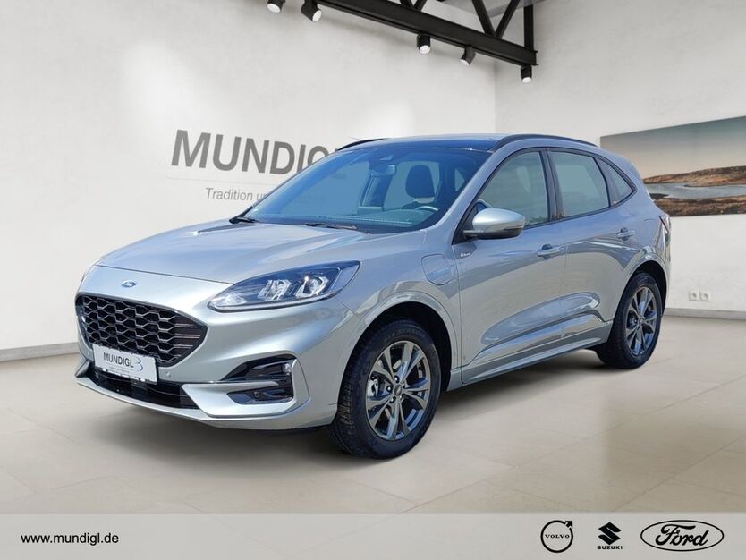 Ford Kuga 29.210 km 26.140 € Landshut 84030