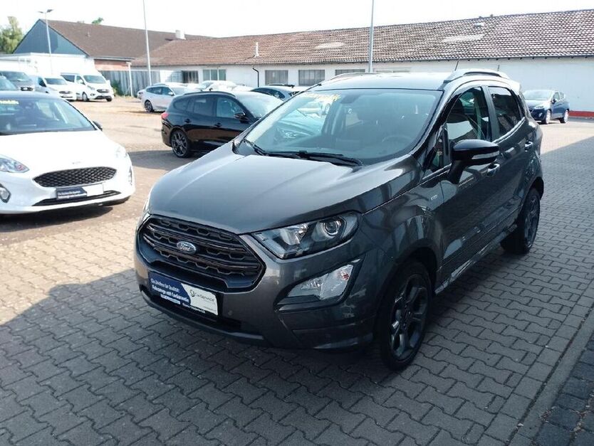 EcoSport