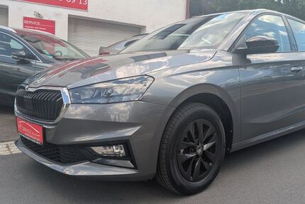 Skoda Fabia 19.964 km 18.890 &euro; Schönheide 08304