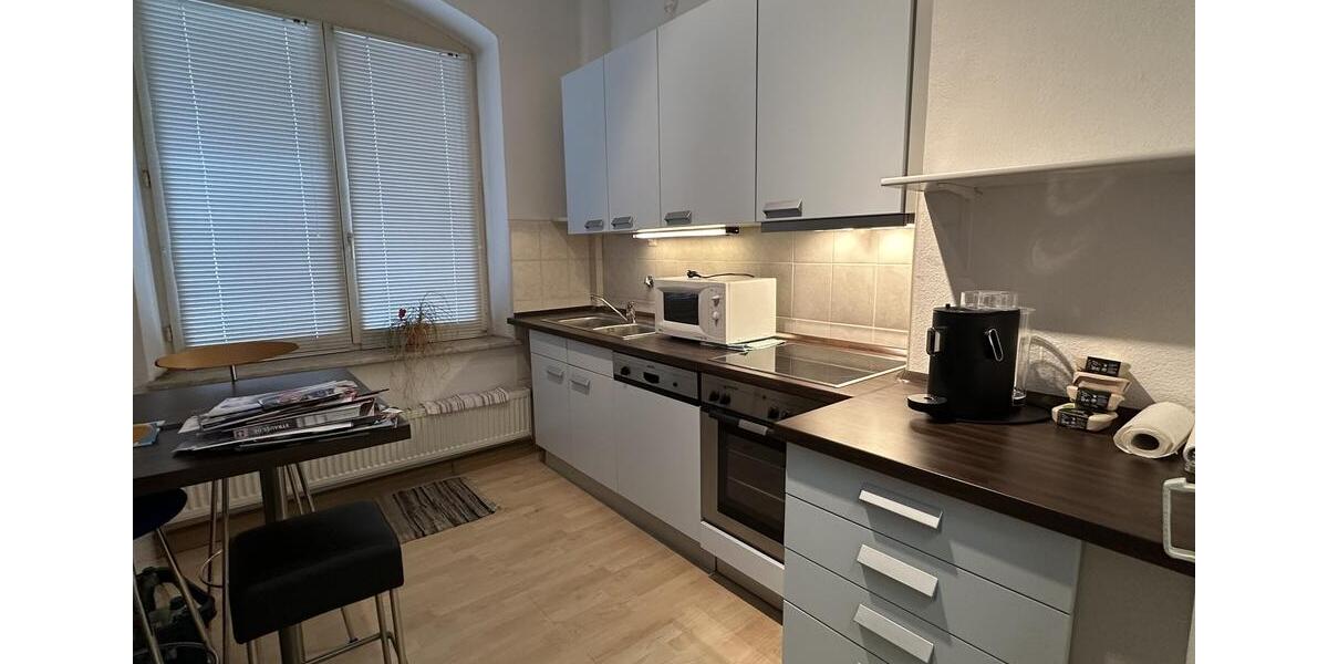 Gewerbeobjekt Fürth Südstadt - 795&euro; | Angebot:26367661