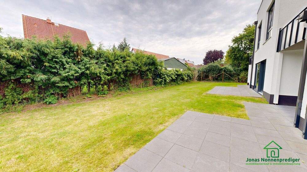 Modernes Reihenhaus mit Garage zum Erstbezug 3-Geschosse 6 zimmer