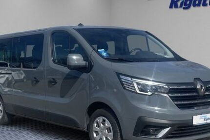 Renault Trafic 92.918 km 24.980 € Bad Grönenbach 87730
