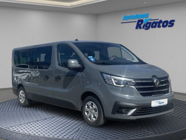 Renault Trafic 92.918 km 24.980 € Bad Grönenbach 87730