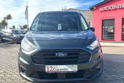 Ford Transit 34.000 km 18.999 &euro; Kabelsketal/OT Großkugel 06184