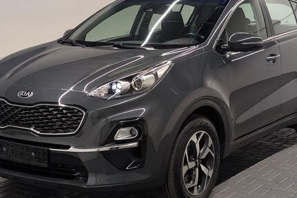 Kia Sportage 82.230 km 17.980 &euro; Langenweddingen 39171