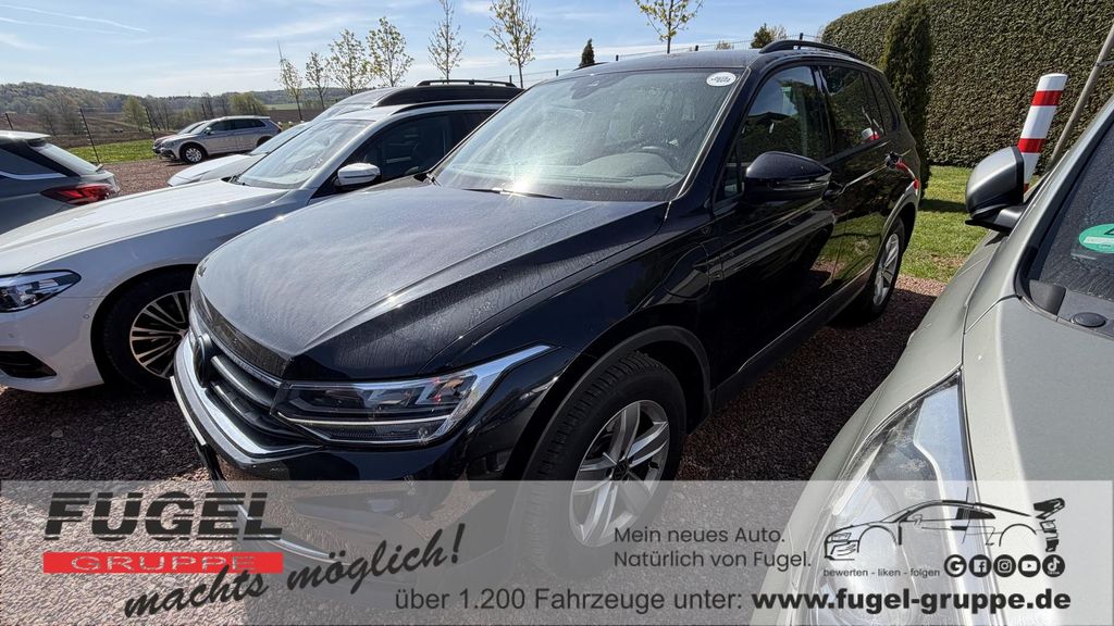 VW Tiguan 71.180 km 23.495 &euro; Chemnitz - Mittelbach 09224