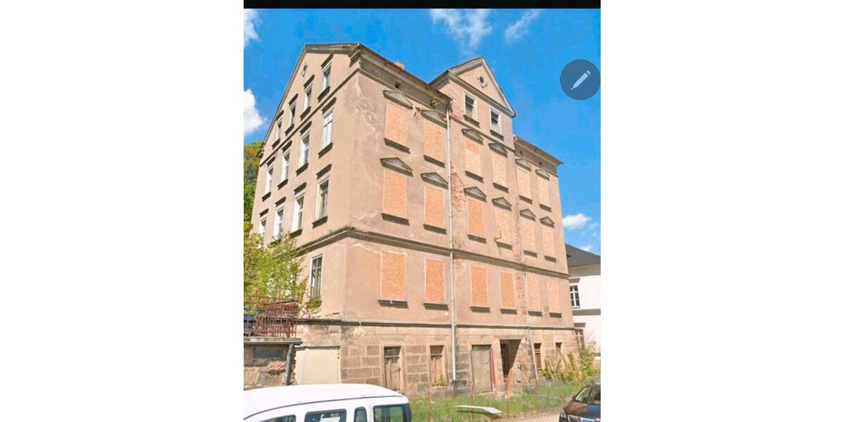 Mehrfamilienhaus, Wohnhaus Sebnitz - 8 Zimmer, 650 m&sup2;, 35.000&euro; | Angebot:27209277