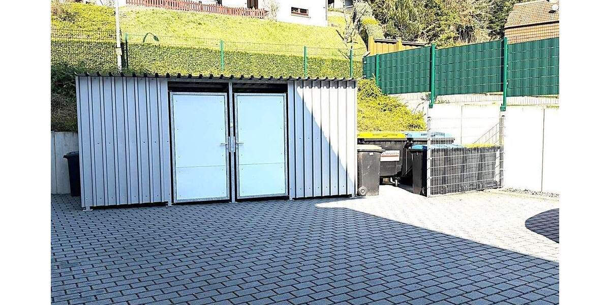 Etagenwohnung Rotenburg - 3 Zimmer, 89 m&sup2;, 311.500&euro; | Angebot:25927238