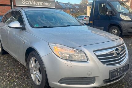 Opel Insignia 218.000 km 1.890 &euro; Seelze 30926