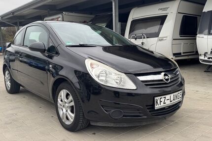 Opel Corsa 216.000 km 1.100 &euro; Wehringen 86517