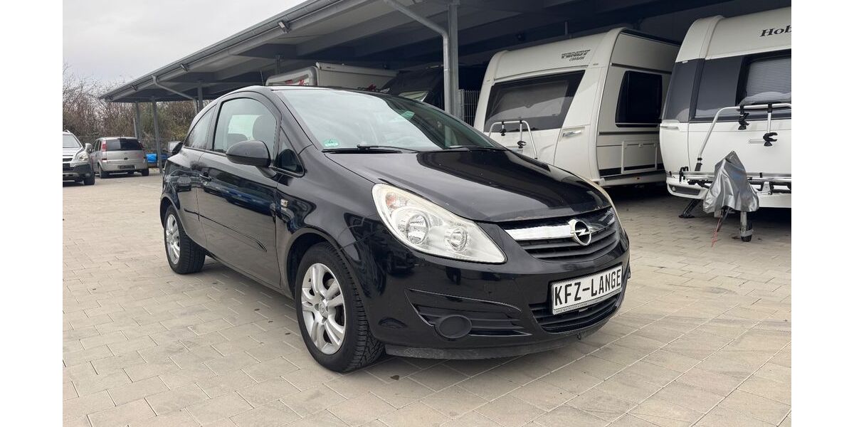 Opel Corsa 216.000 km 1.100 &euro; Wehringen 86517
