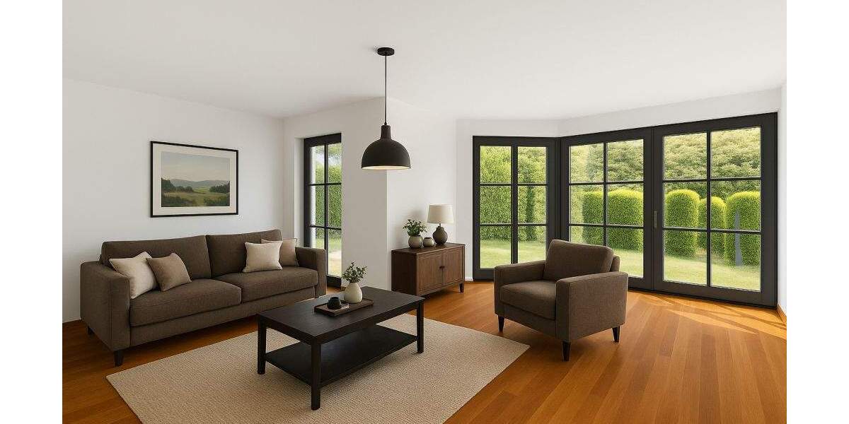 Einfamilienhaus Wentorf /bei Hamburg bei Hamburg - 4 Zimmer, 154 m&sup2;, 599.000&euro; | Angebot:25666923