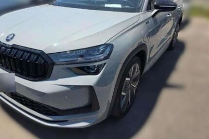 Skoda Kodiaq 20.966 km 45.440 &euro; Pilsach 92367