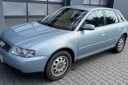 Audi A3 207.607 km 1.690 &euro; Mainz Kostheim 55246