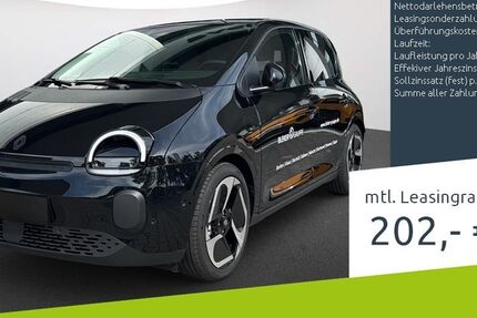 Renault Twingo 2.333 km 24.930 &euro; Ahaus 48683