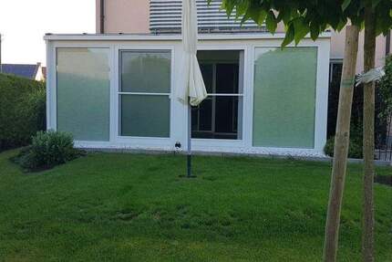 Provisionsfrei! 4-Zi. Erdgeschoss Wohnung mit Wintergarten 4 zimmer