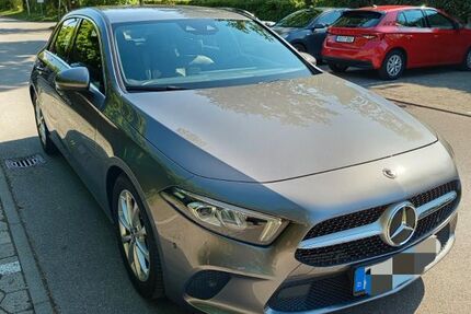 Mercedes A 200