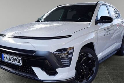 Hyundai KONA 1.716 km 38.249 &euro; Ettlingen 76275