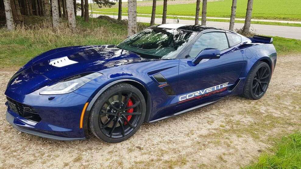 C7