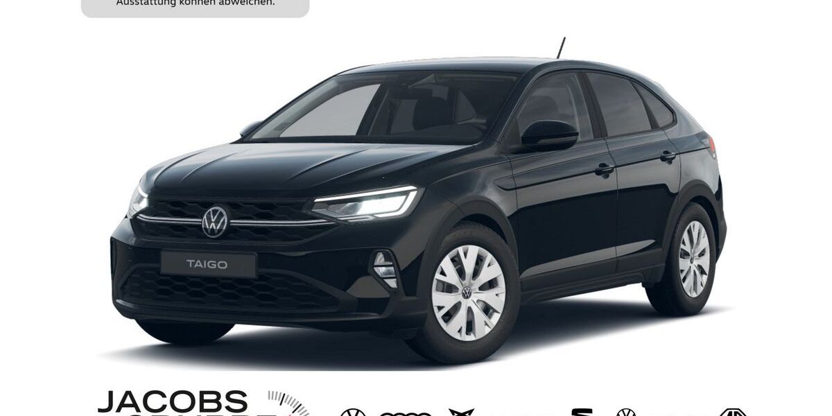 VW Taigo 8.846 km 19.440 &euro; Alsdorf 52477