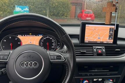 Audi A6 171.000 km 18.500 &euro; Warendorf 48231