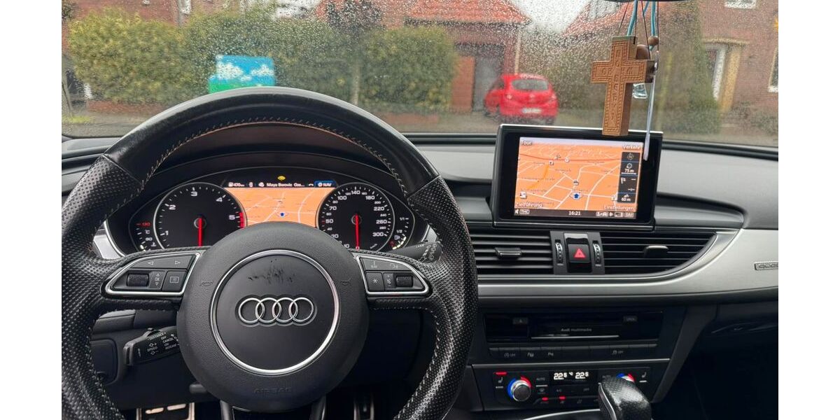Audi A6 171.000 km 18.500 &euro; Warendorf 48231