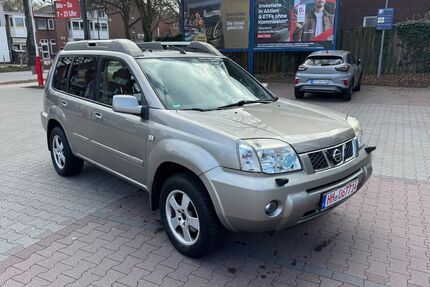 Nissan X-Trail 222.500 km 1.999 &euro; Hamburg 22045