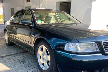 Audi A8 261.650 km 8.400 € Löhnberg 35792