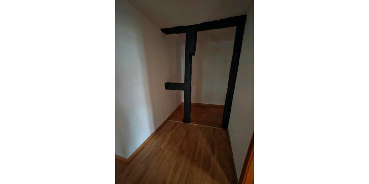 Etagenwohnung Wolfhagen - 2 Zimmer, 76 m&sup2;, 500&euro; | Angebot:25382283