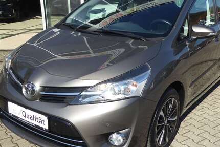 Toyota Verso 79.495 km 14.990 &euro; Iserlohn 58638