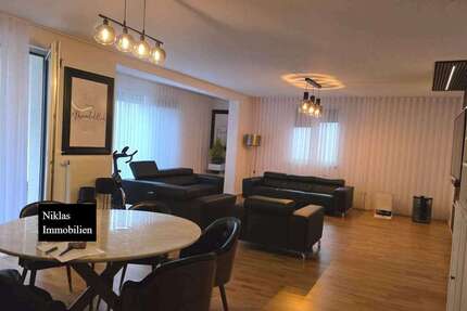 Wohnung zum Mieten in Hanau 1.580 € 127.07 m² 4 zimmer