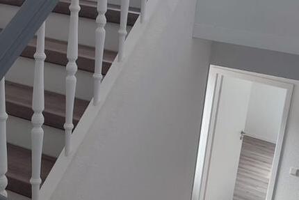 Im Jahr 2024 kernsanierte 4 Raum-Etagenwohnung 5 zimmer