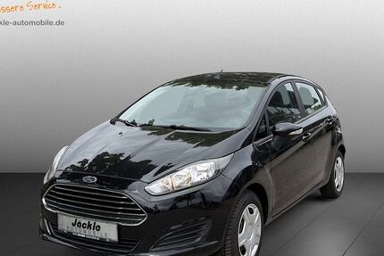 Ford Fiesta 97.750 km 7.950 &euro; Bad Wörishofen 86825