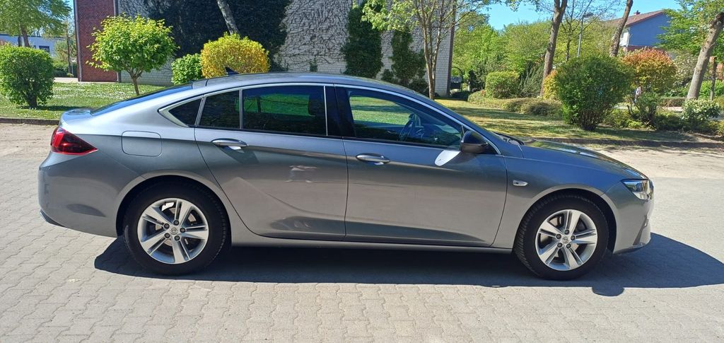 Opel Insignia 101.000 km 14.500 &euro; Lüneburg 21337