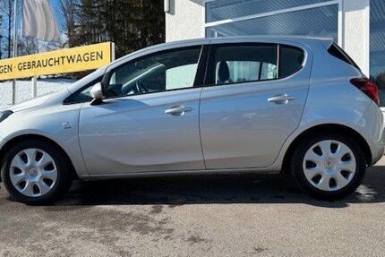 Opel Corsa 51.500 km 10.690 &euro; Herrischried 79737