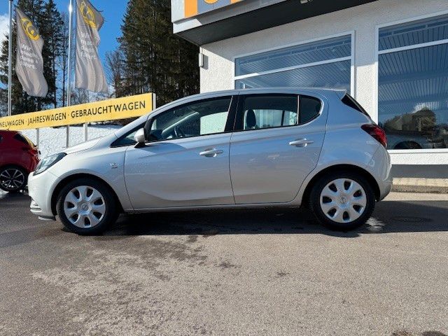 Opel Corsa 51.500 km 10.690 &euro; Herrischried 79737