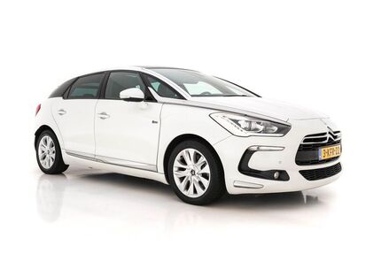 Citroen DS5