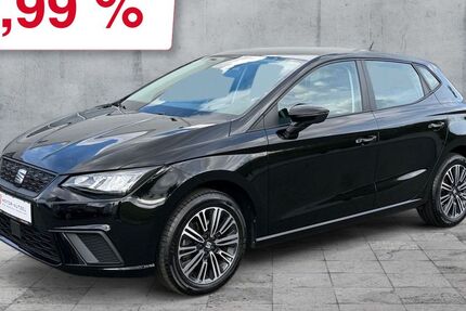Seat Ibiza 23.417 km 16.003 &euro; Pegnitz 91257