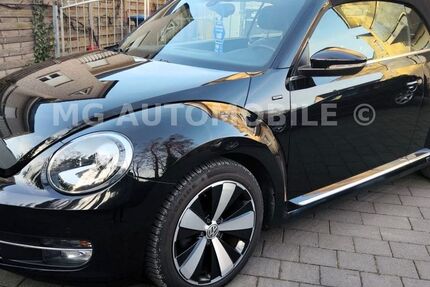 VW Beetle 145.049 km 13.999 &euro; Hannover 30165