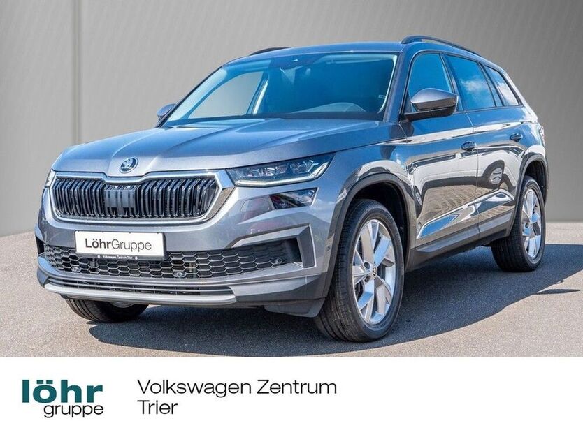 Kodiaq