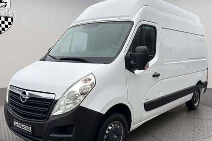 Opel Movano 68.900 km 15.790 &euro; Birkenfeld 75217