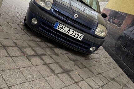 Renault Clio 171.061 km 2.000 &euro; Gummersbach 51643