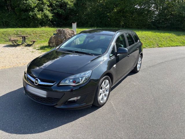 Opel Astra 258.126 km 4.000 € Amberg 92224