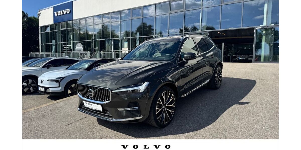 Volvo XC60 39.792 km 44.990 &euro; Neutraubling 93073