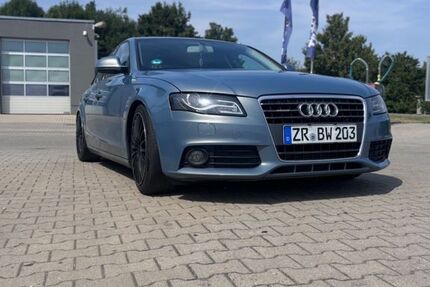 Audi A4 188.700 km 5.200 € Weida 07570