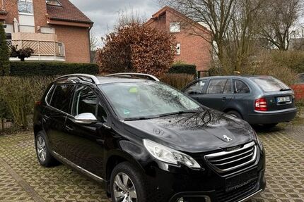 Peugeot 2008 204.000 km 6.000 &euro; Haltern am See 45721