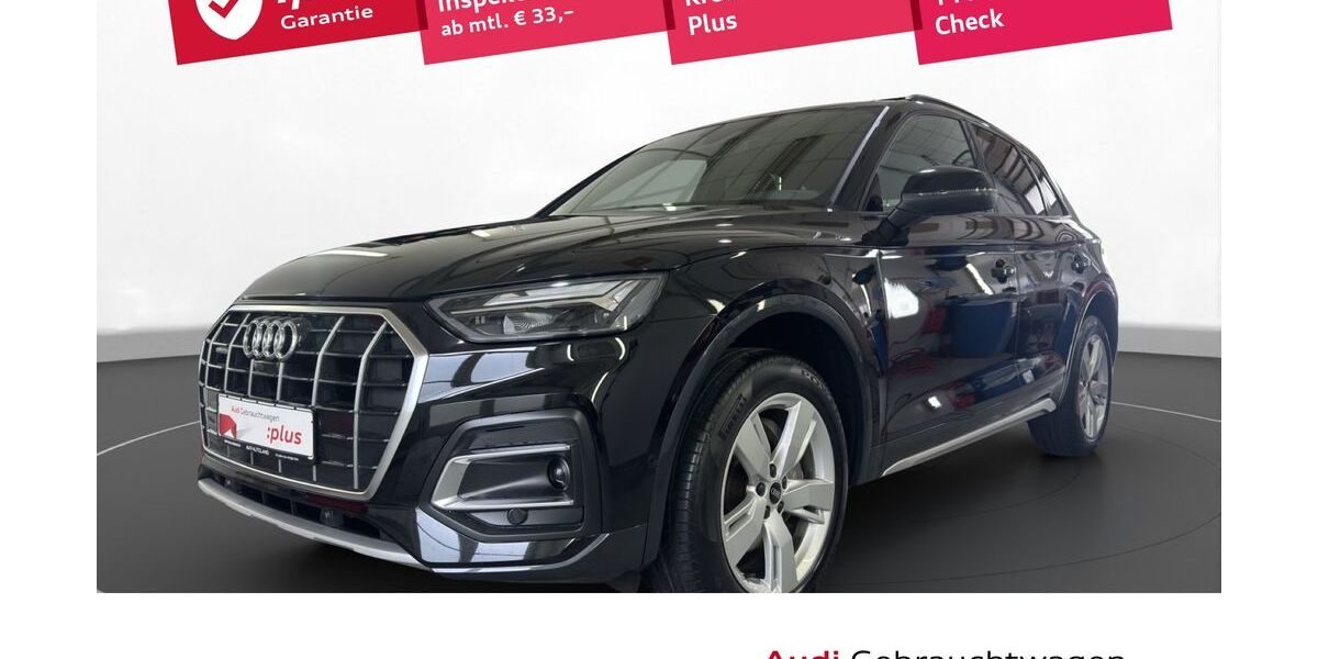 Audi Q5 82.571 km 34.900 &euro; Deggendorf 94469