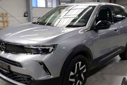 Opel Mokka 51.700 km 14.950 &euro; Schöningen 38364